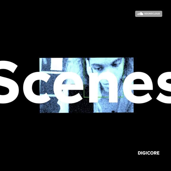 サウンドクラウドのインスタグラム：「On the premiere episode of SCENES: @d0llywood1, @7ngelus, and @midwxst dig into how their community carved out a brash, bright, and unapologetic niche in the online music world.  Celebrate Digicore at the link in bio.」