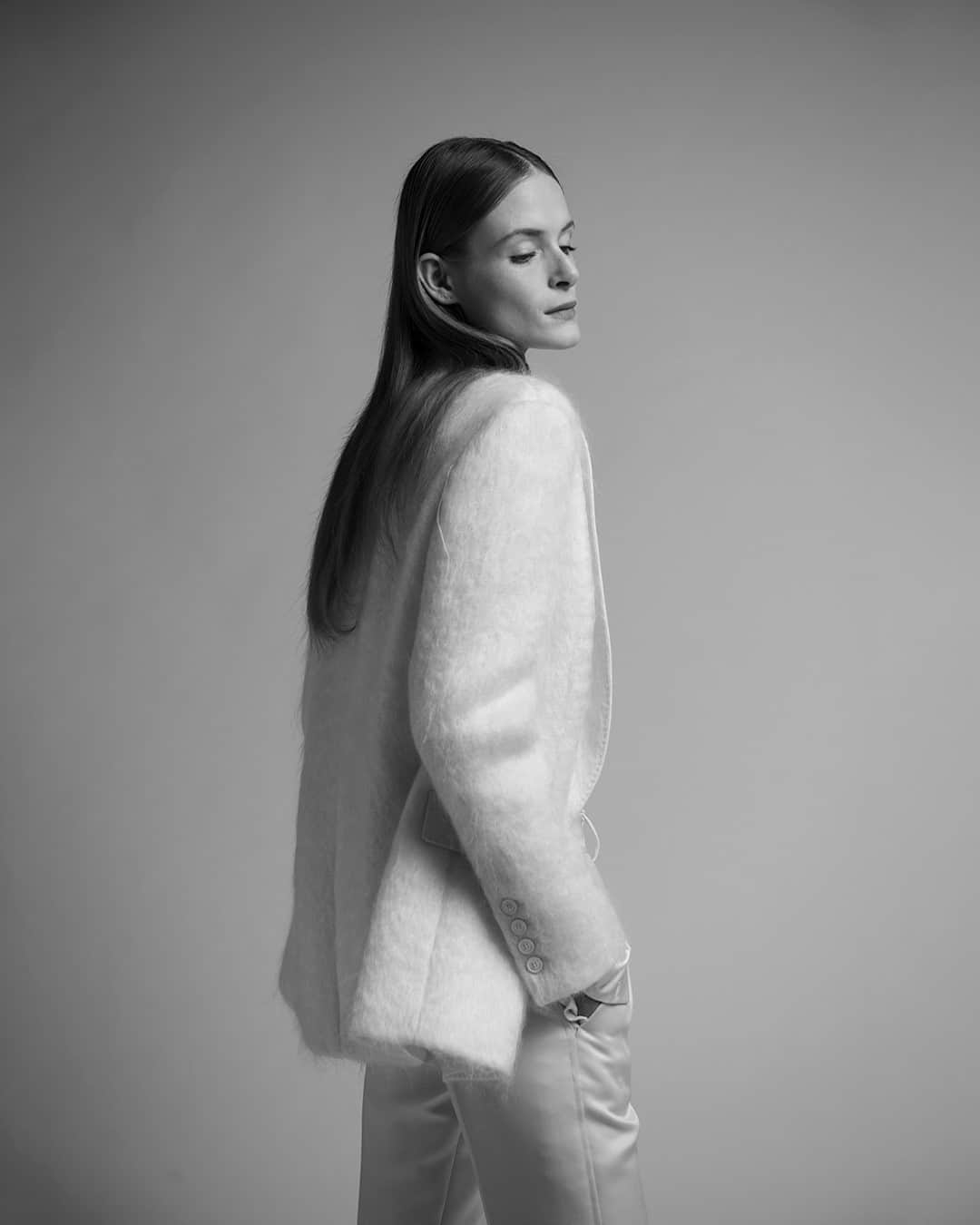 のインスタグラム：「#strenesse #throwback #archive #fashion」