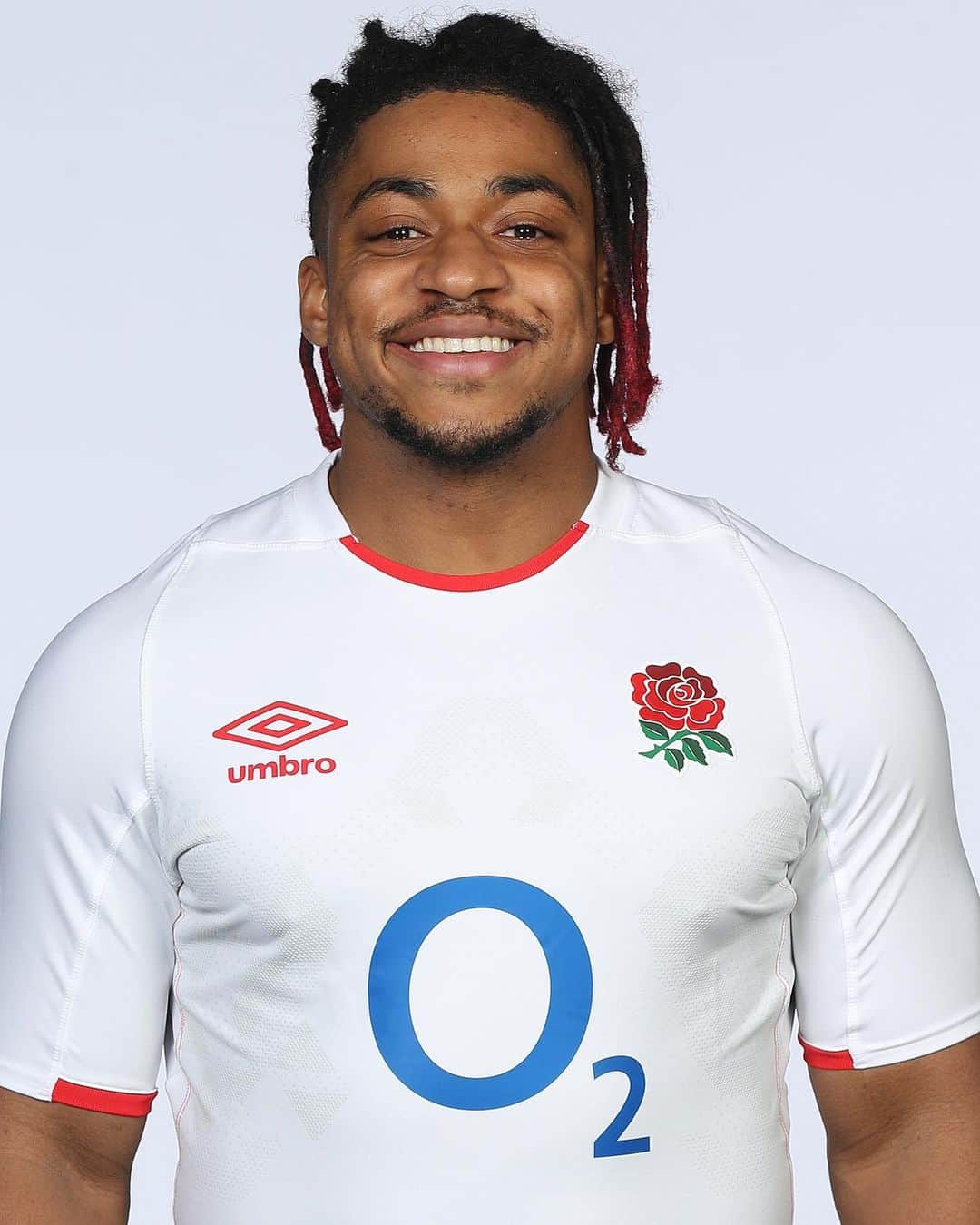ラグビーイングランド代表さんのインスタグラム写真 - (ラグビーイングランド代表Instagram)「Welcome to the new faces in training camp 🌹👋 #GuinnessSixNations」1月28日 2時36分 - englandrugby