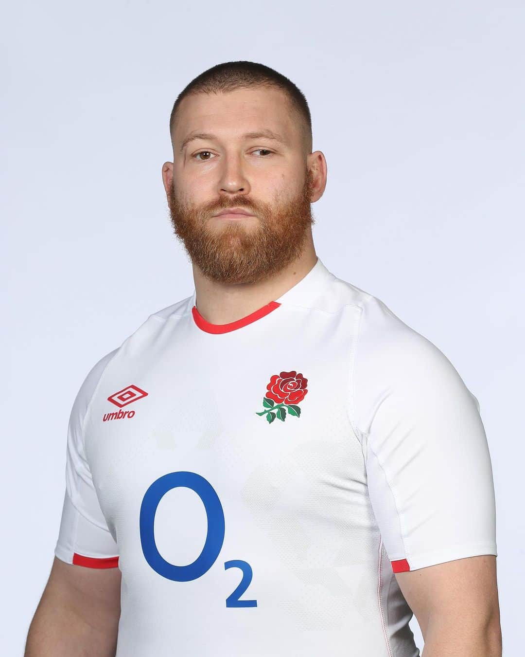 ラグビーイングランド代表さんのインスタグラム写真 - (ラグビーイングランド代表Instagram)「Welcome to the new faces in training camp 🌹👋 #GuinnessSixNations」1月28日 2時36分 - englandrugby