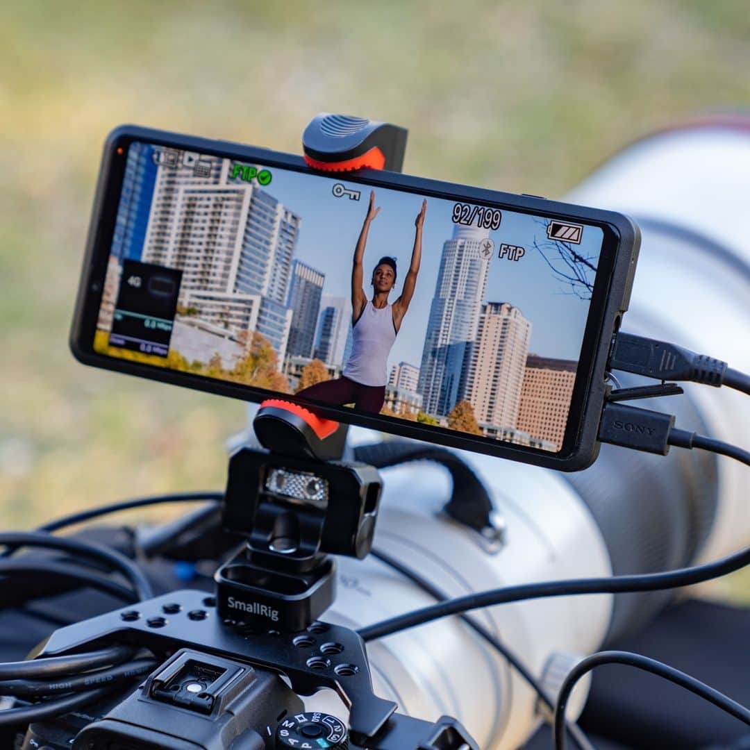 sonyのインスタグラム