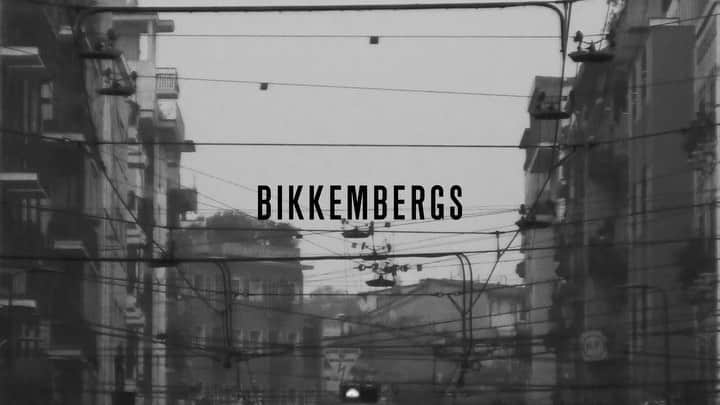 ダーク ビッケンバーグのインスタグラム：「Ever wondered what the models have to say? Here our Bikkembergs’ boys share some of their experiences. #DirkBikkembergs #Bikkembergs」