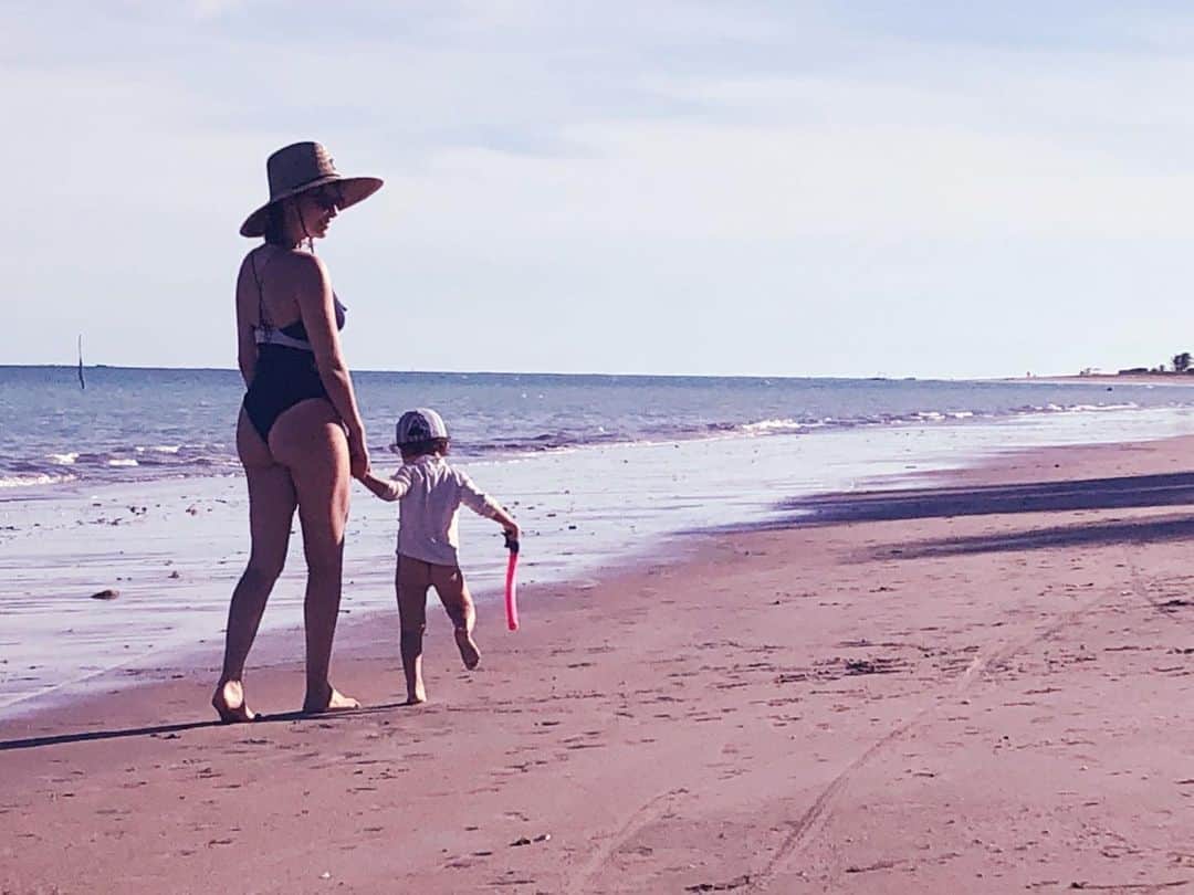 Tainá Müllerのインスタグラム：「Onde eu gostaria de 🌟」