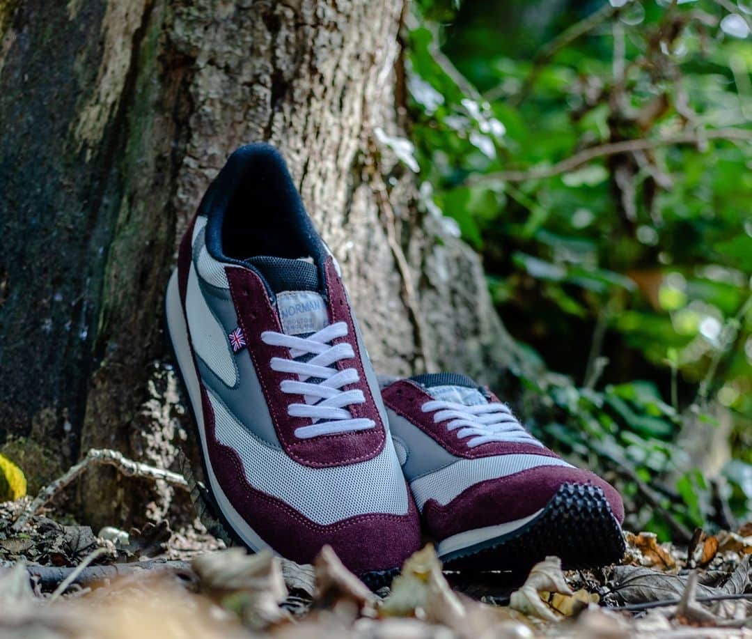 ウォルシュのインスタグラム：「The Walsh Winter Sale Ends Soon  #normanwalshuk #normanwalsh #britishmanufacturing #madeinbritain #ukmfg #shoes #footwear #sneakers」