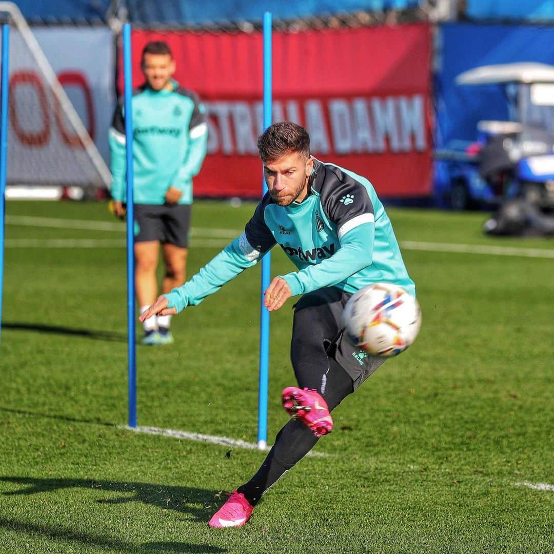 RCDエスパニョールさんのインスタグラム写真 - (RCDエスパニョールInstagram)「¡Máximo esfuerzo! 👊💥 #RCDE #EspanyolRayo」1月28日 3時44分 - rcdespanyol