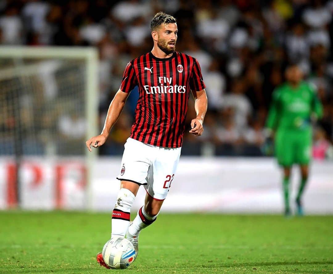 マテオ ムサッキオさんのインスタグラム マテオ ムサッキオ Mateomusacchio