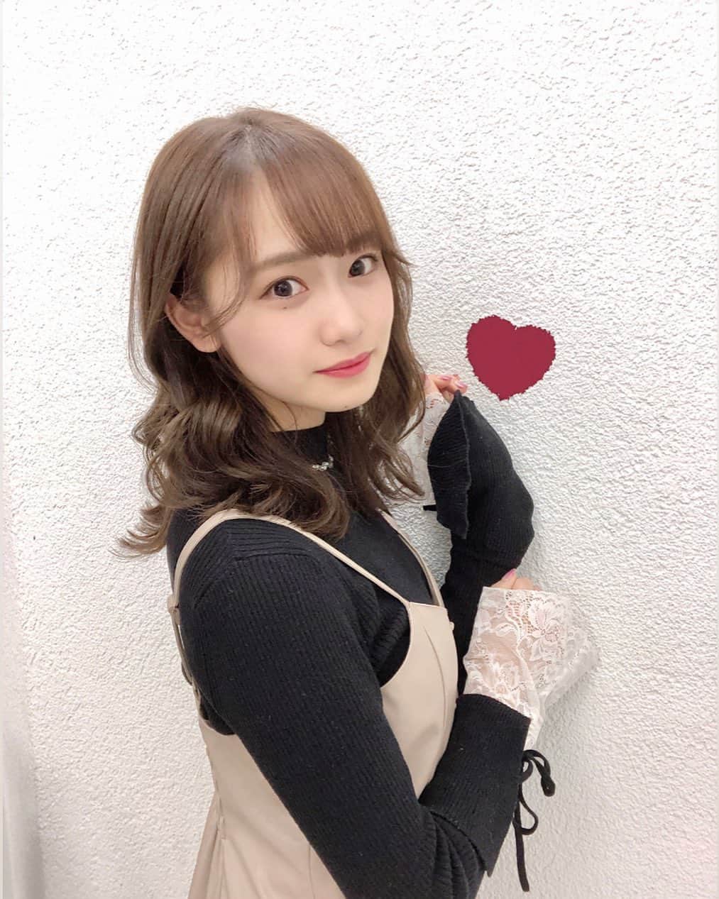 かわぎしるなのインスタグラム：「15cm‪✂︎‬」