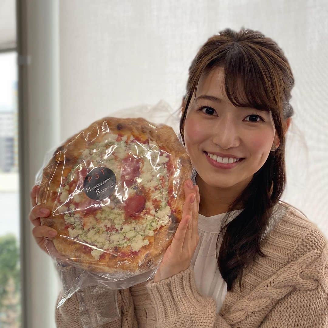 テレビ朝日「グッド！モーニング」のインスタグラム