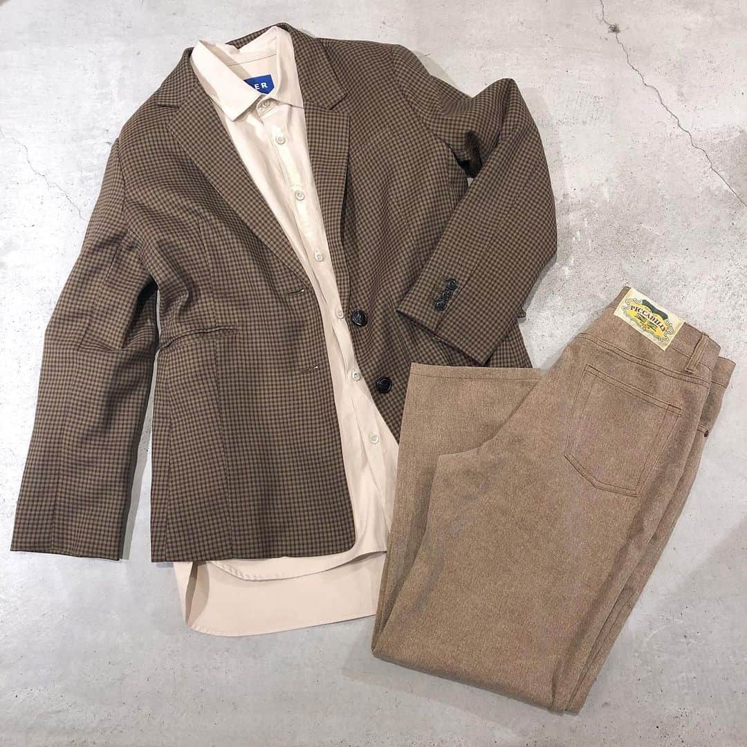 BEAMS WOMEN SHIBUYAのインスタグラム