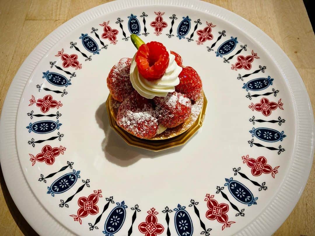 The Bakeのグルメインスタ