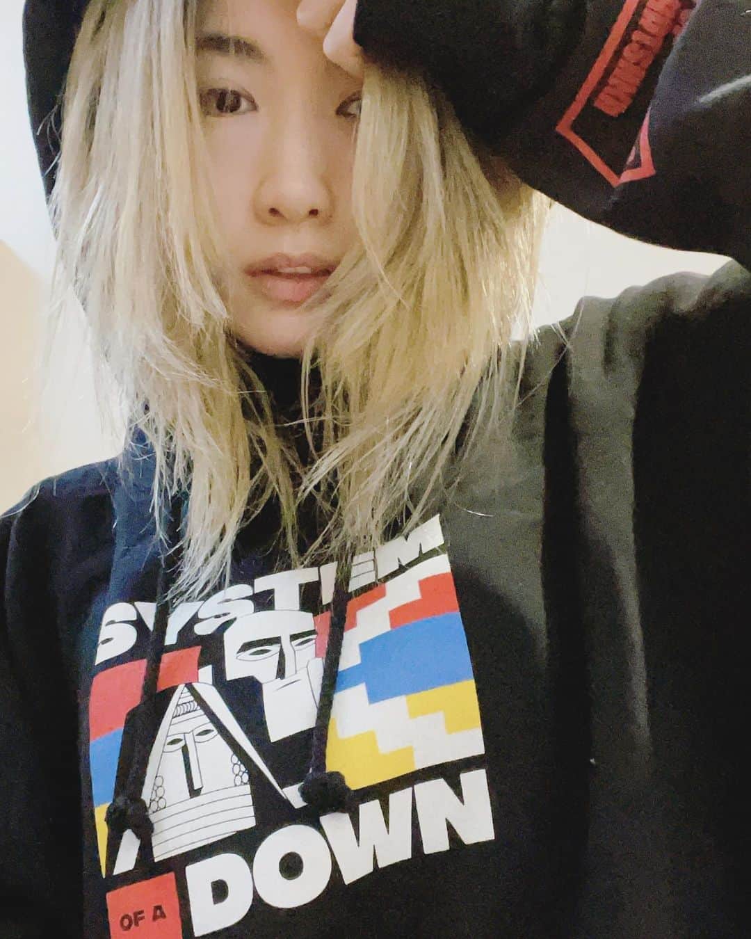 中嶋イッキュウのインスタグラム：「モテ服2021」
