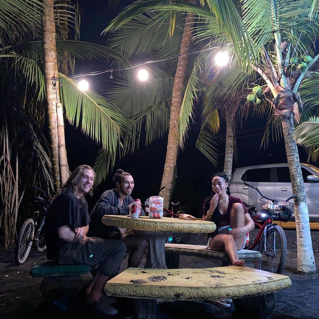 Herizen Guardiolaさんのインスタグラム写真 - (Herizen GuardiolaInstagram)「Really missin Costa Rica! What a time ✨」1月28日 6時23分 - herizen_fawn