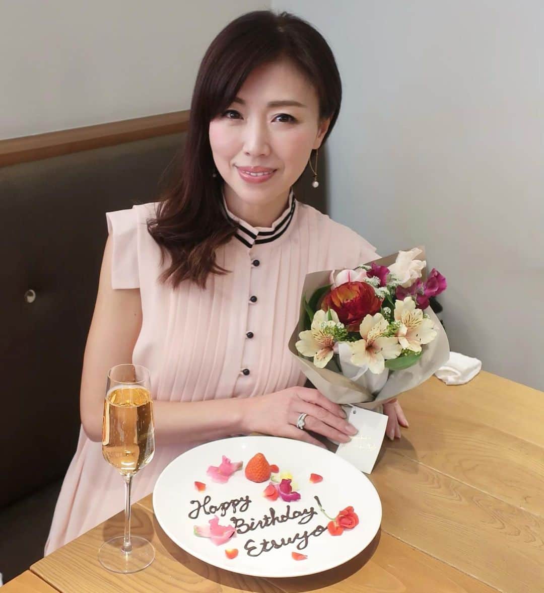 ImotoEtsuyo のグルメインスタ