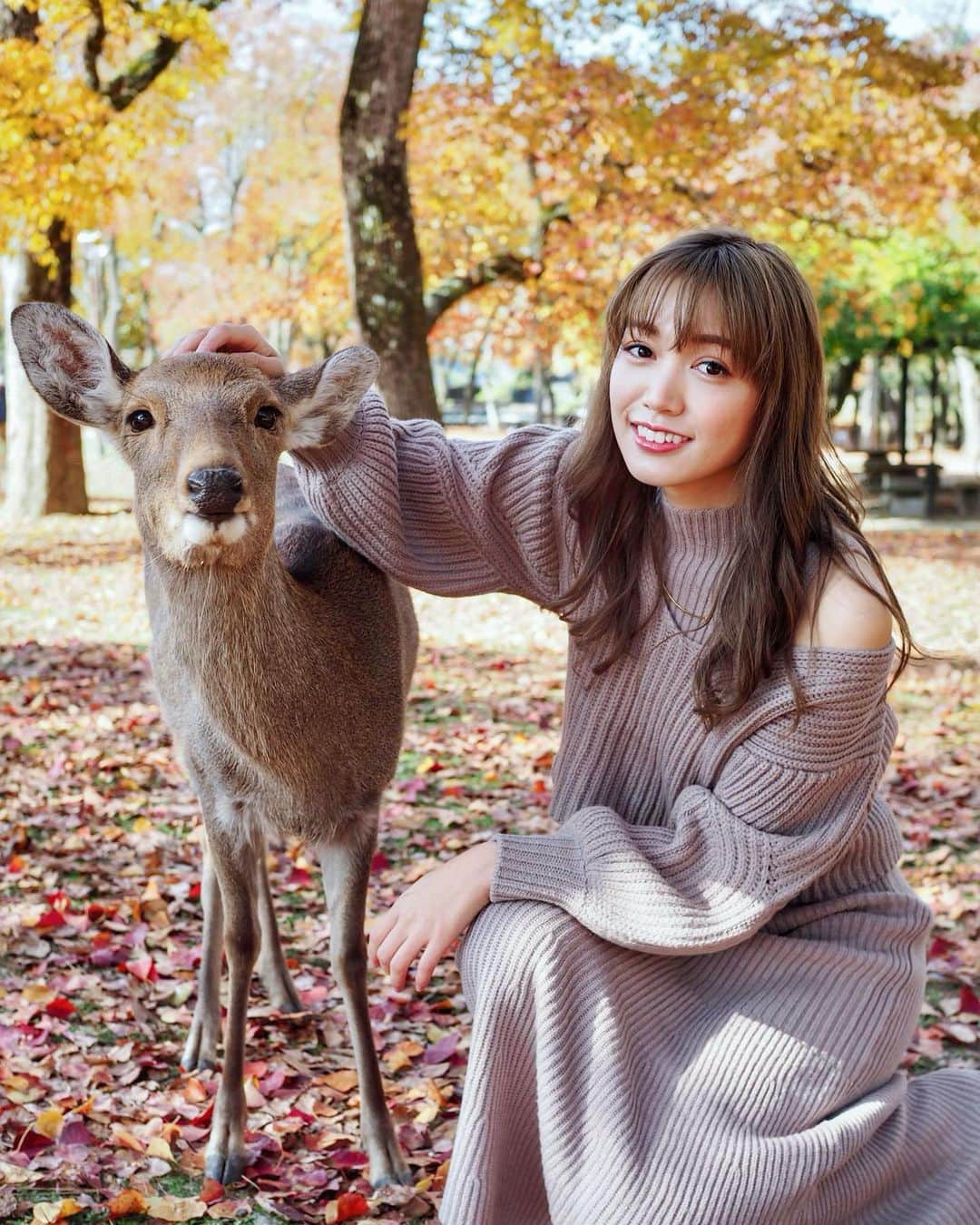 のののインスタグラム