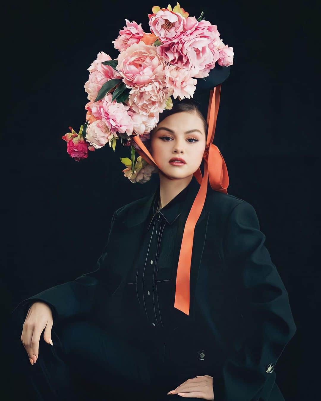 Always With Selenaのインスタグラム：「Esto es muy emocionante!」