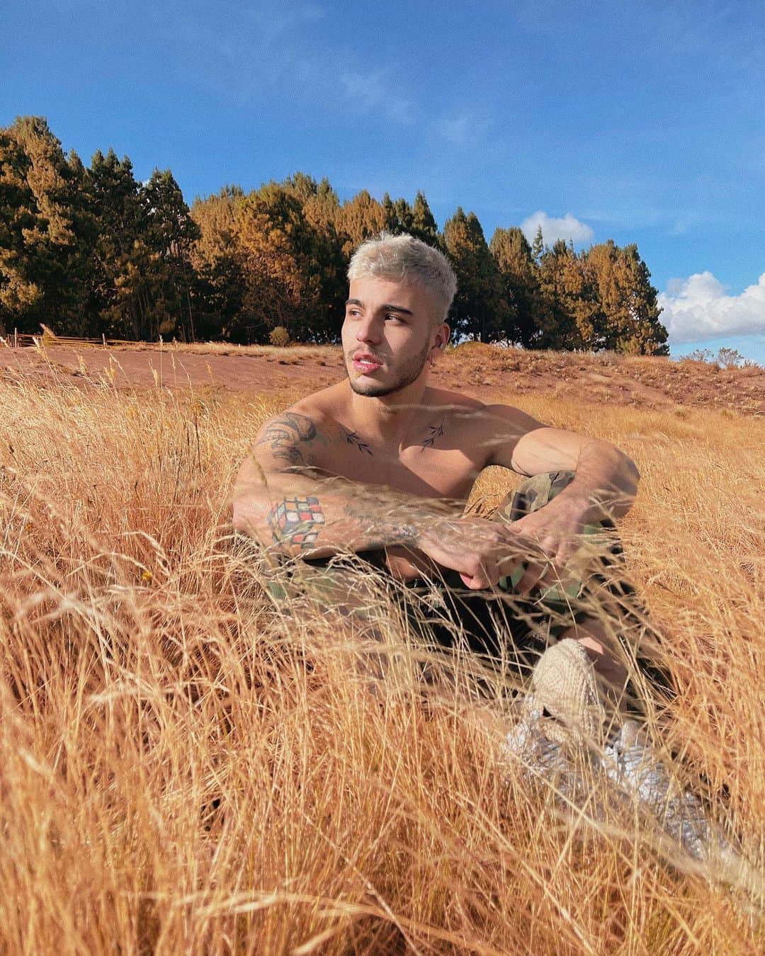 Sebastián Villalobosのインスタグラム：「un día de esos que no se olvidan 🍁」
