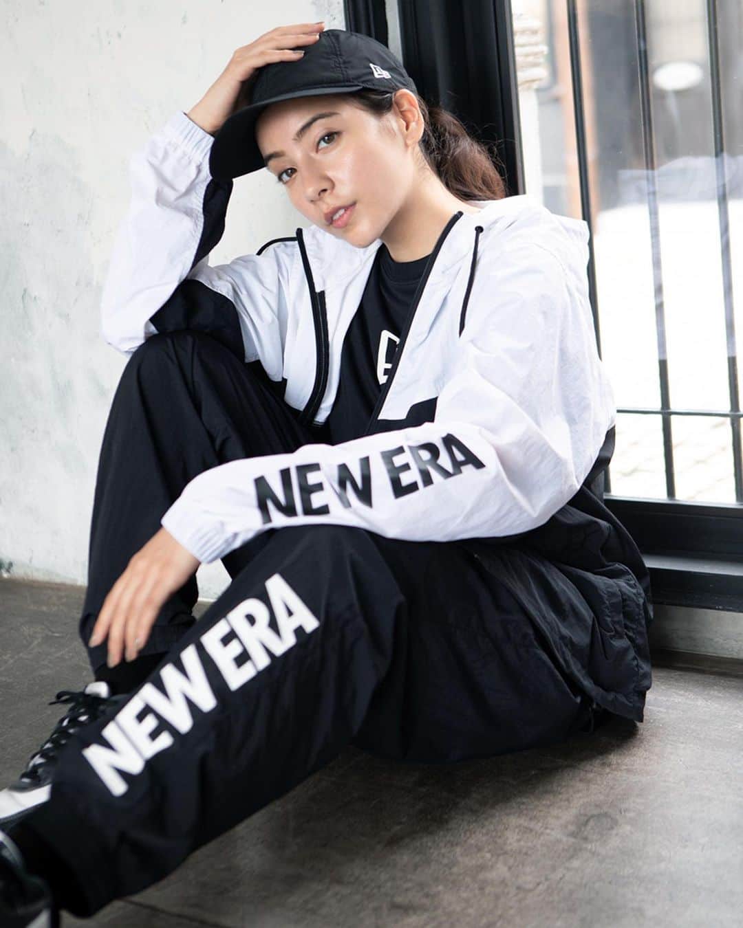 New Era Japan オフィシャル Instagram アカウントのインスタグラム