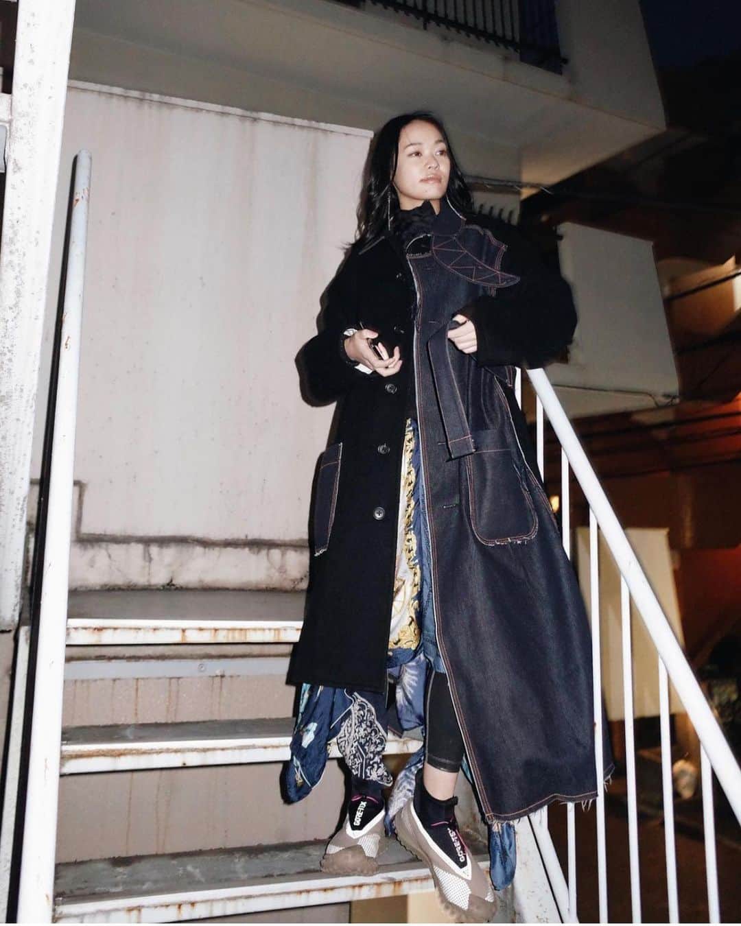 池田莉子のインスタグラム