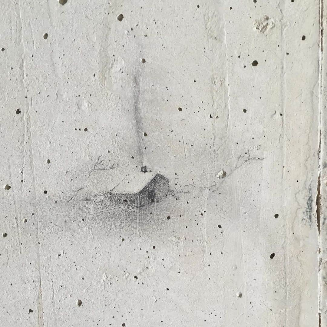 osgemeosさんのインスタグラム写真 - (osgemeosInstagram)「In 2016, we, and our friend @jr spent  2 days working in the tunnels of the Palais de Tokyo Museu. During the occupation time (1940/1944) the underground of the museum was used as storage for all the pianos and belongs, stolen by the Nazi. This Art installation is not accessible to the public for safety reasons. It will stay there forever, tribute to the victims of the holocaust. This project has been curated by @hugovitrani for the Palais de Tokyo.  Em 2016, em colaboração com nosso amigo @jr, trabalhamos  nos túneis  desativados do Museu Palais de Tokyo em Paris. Este espaço foi usado como depósito para guardar todos os pianos e pertences roubados durante a ocupação Nazista na França.  Este túnel permanecerá desativado (por motivos de segurança) Mas as obras permanecerão ali como memorial, homenagem às vítimas do #holocausto #neveragain 🙏✨✨#osgemeos #contemporaryart @palaisdetokyo @jr」1月28日 8時36分 - osgemeos