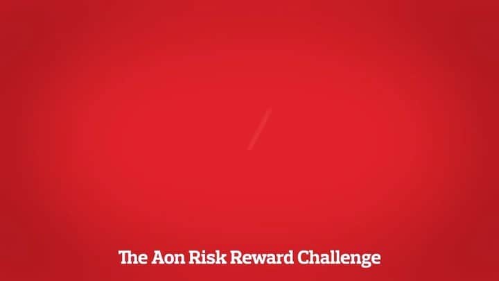 リセット・サラスのインスタグラム：「The #AonRiskReward Challenge is back! Proud to partner with Aon who not only helps us showcase our strategy and decision-making on-the-course but providing an equal $1M prize across the @LPGA and @PGATOUR.」