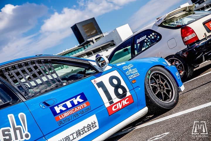 mistbahnさんのインスタグラム写真 - (mistbahnInstagram)「_ オオハシ ASLAN 制動屋 SPIRIT Honda EG6 CIVIC SiR _ Shot on Nov-29 2020 "SUZUKA CLUBMAN RACE FF CHALLENGE Final Round" at Suzuka International Circuit _ owner: Account Unknown photo: @mistbahn _ JP) 2020年11月29日 鈴鹿フルコース(鈴鹿サーキット国際レーシングコース)、鈴鹿クラブマンレース FFチャレンジ最終戦にて撮影。 _ _ #suzukaclubmanrace #鈴鹿クラブマンレース #鈴鹿クラブマン #ffchallenge #ffチャレンジ #aslan #アスラン #aslan_inc_japan #オオハシ #seidoya #制動屋 #spiritshocks #谷工具 #n1civic #civic #hondacivic #ホンダシビック #シビック #eg6 #egcivic #kanjo #kanjostyle #kanjoracer #kanjozoku #timeattack #timeattackjapan #bseries #b16 #b16a #hondasontrack」1月28日 8時34分 - mistbahn