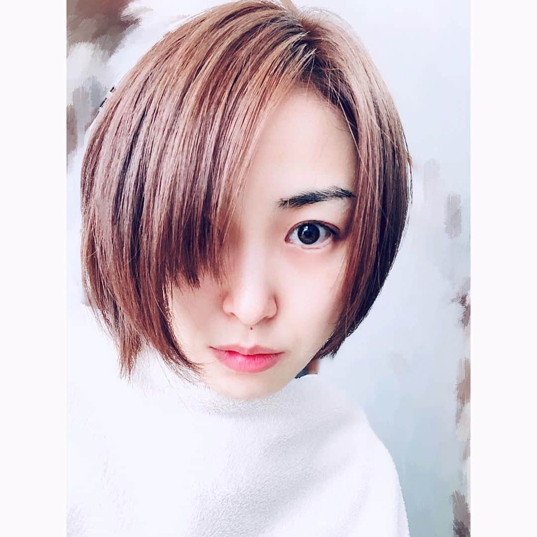 八代みなせのインスタグラム