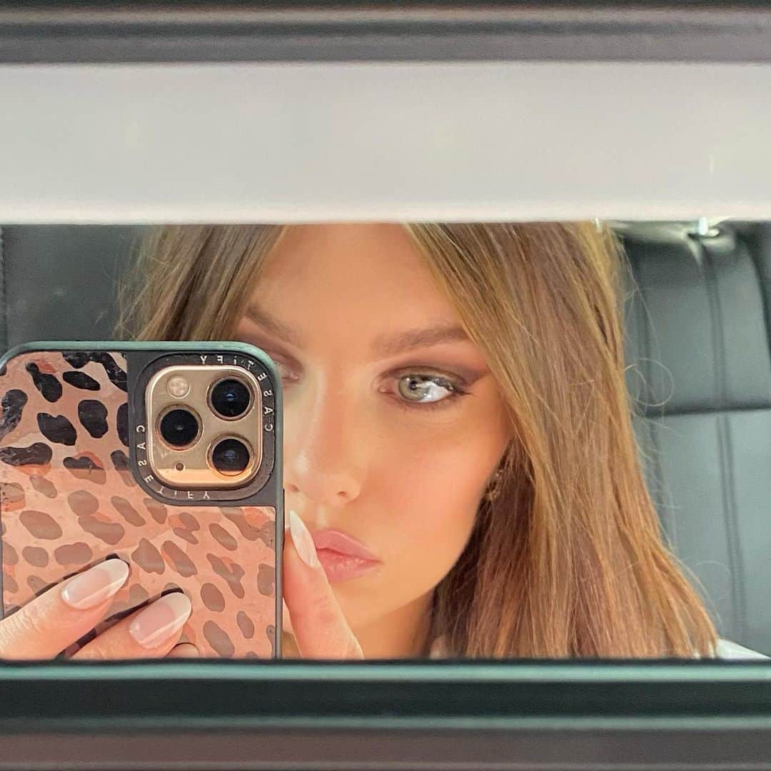 Katelyn Byrdのインスタグラム：「i told you i’m ice cold」