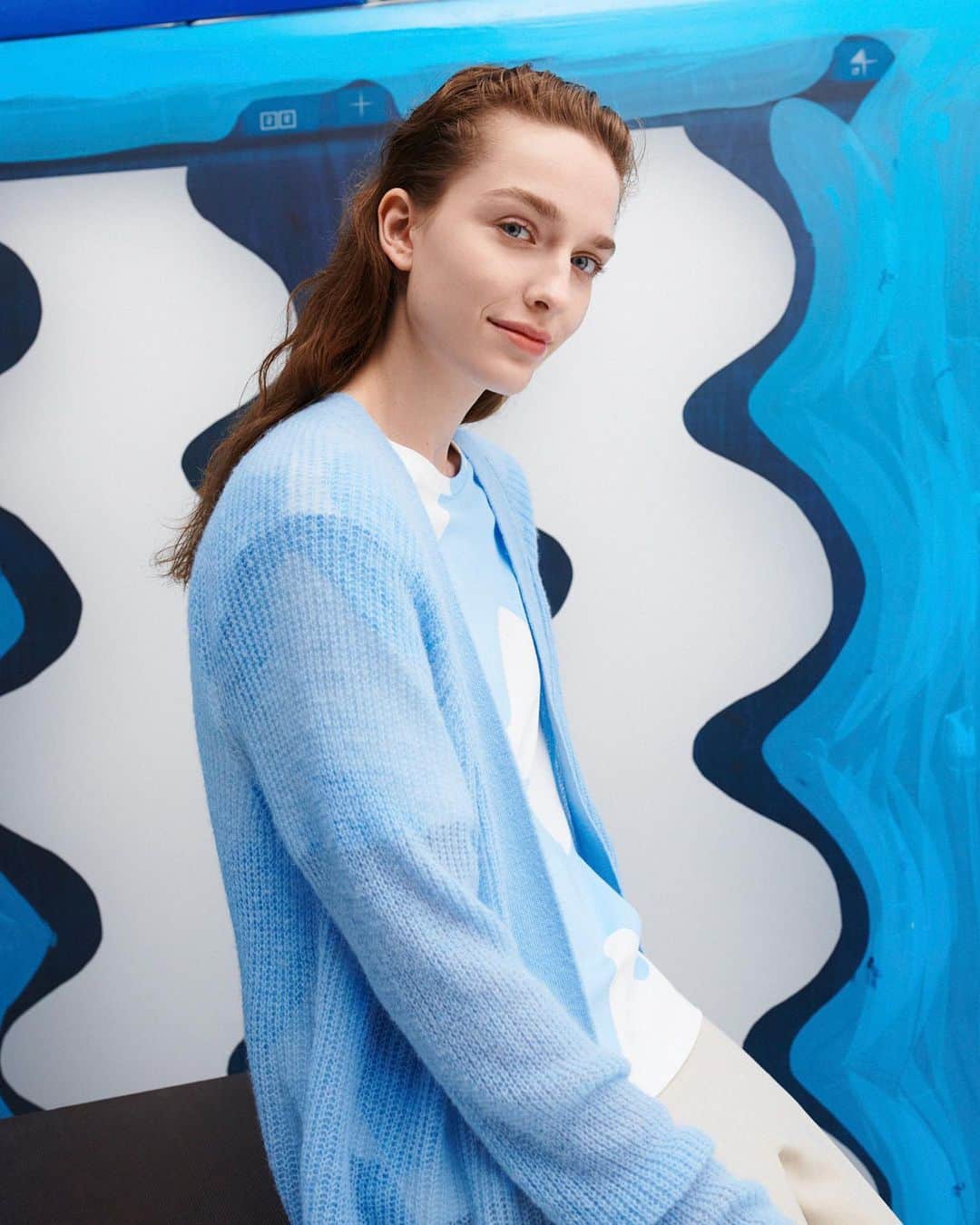 Marimekko Japanのインスタグラム