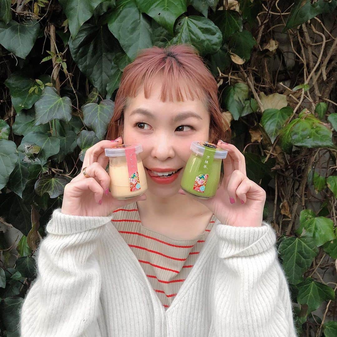 のインスタグラム：「． ★#お取り寄せスイーツ ★  昨日の我が家の#おやつ は #お取り寄せ　した #melぷりん 🍮🍮🍮🍮🍮🍮🍮 @mel_fuwari_pudding  食べた瞬間なめらかで ふわりとした口当たり✨  こんな美味しい#プリン 食べたの 初めてかも〜😍  優しい味で食べてる間幸せだったー💓  しかも無添加100%なのもすごく 嬉しい😊  今回食べたのは ✔︎プレーン ✔︎抹茶 ✔︎ほうじ茶  抹茶とほうじ茶も濃厚で美味しかったけど やっぱりプレーンの味が好き💓  リピート決定のお取り寄せ商品でした‼︎  #お取り寄せプリン #おいしいプリン  #おすすめギフト #ぷりん  #pr #通販#通販グルメ   #プリン部 #グルメスタグラム  #プリン好き #プリン🍮  #グルメ好きな人と繋がりたい  #通販サイト #通販ok  #おうちカフェ #美味しい #美味しいもの好きな人と繋がりたい  #美味しいもの #グルメ女子  #グルメ部 #グルメな人と繋がりたい  #グルメ好き #スイーツ  #おやつの時間」