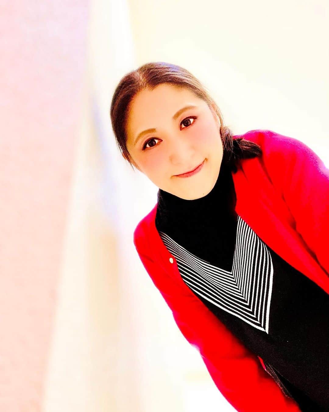 大越かず江のインスタグラム