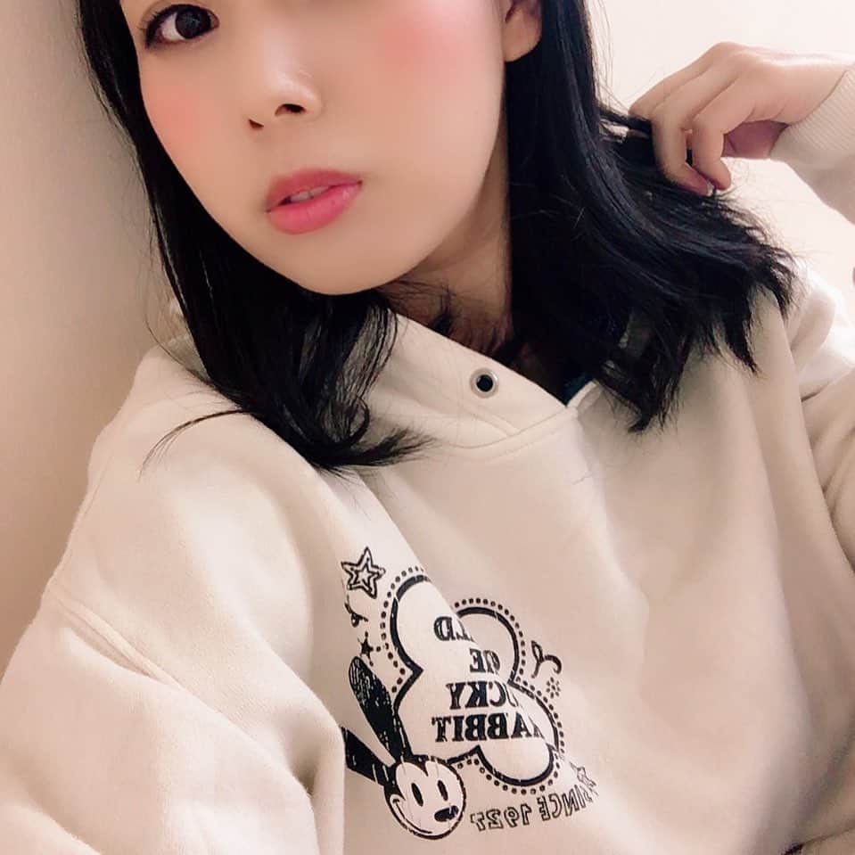 塚田詩織のインスタグラム