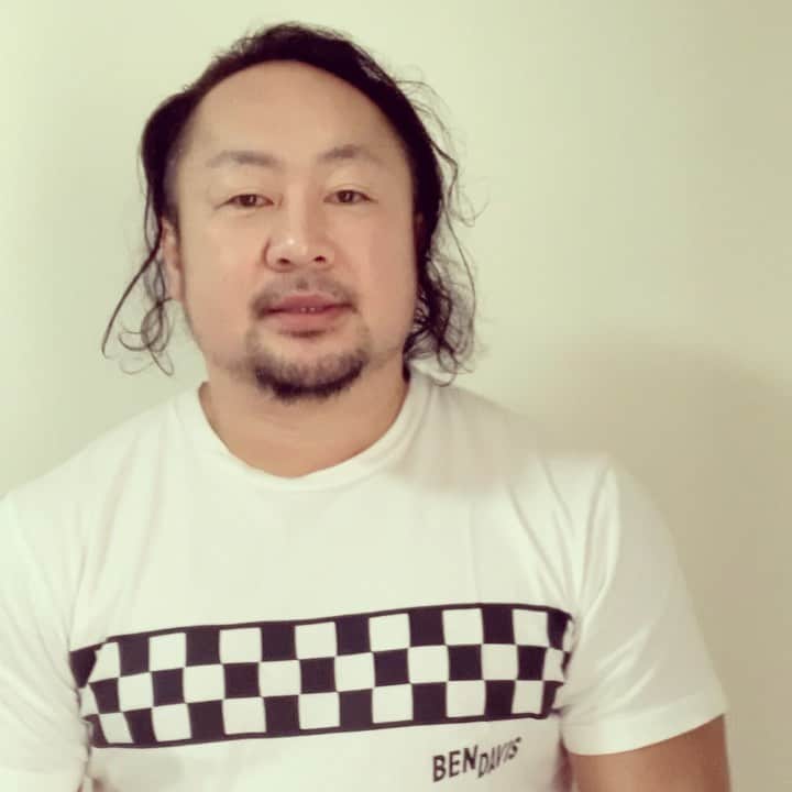 のインスタグラム：「Let's cook…🍳💓 #dragongate #prowrestling #prowrestler #wrestling #sports #cooking #kitchen #instagood #ドラゴンゲート #プロレス #料理 #クッキングラム #レシピ #좋아요 #좋아요반사 #요리 #吉田隆司」