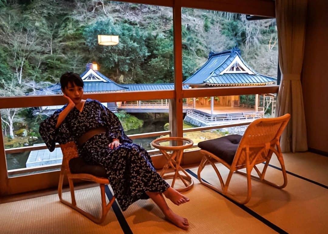 松林裕香のグルメインスタ