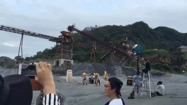 IKEのインスタグラム：「レイジの爆発シーンだ💥」