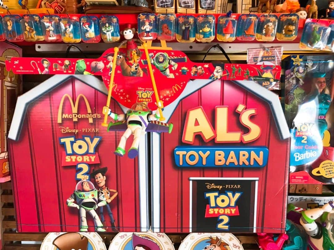 まーくんのグルメインスタ