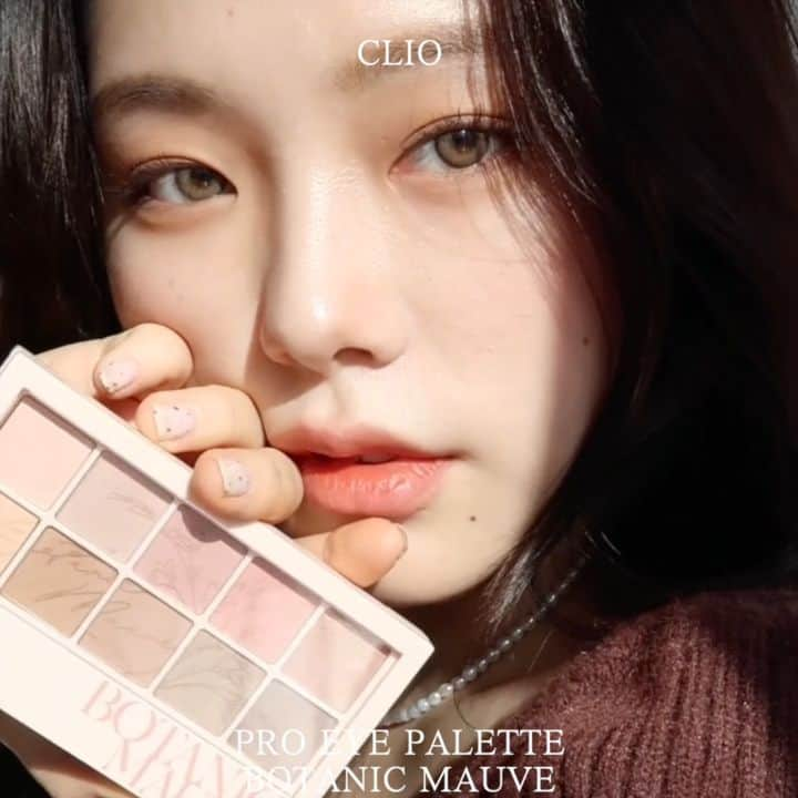 클리오 CLIO officialのインスタグラム