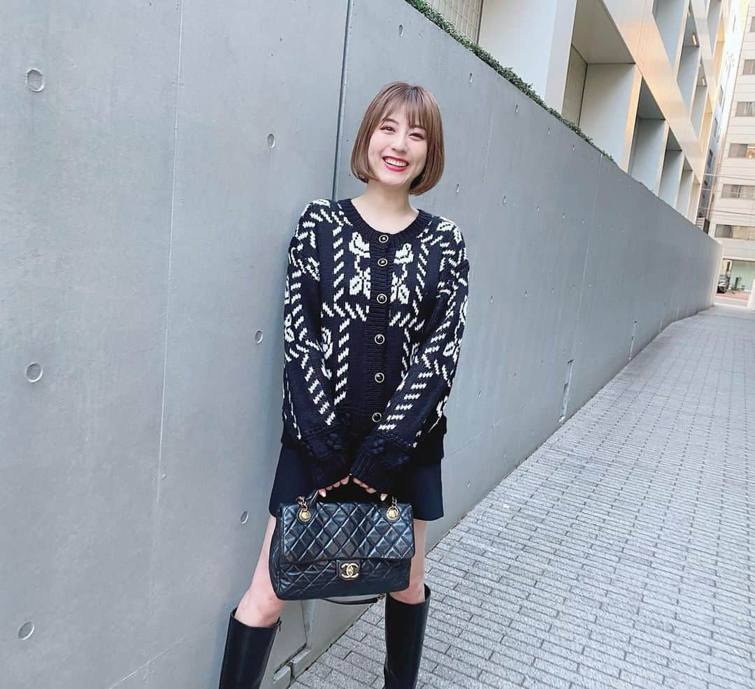 杉本有美さんのインスタグラム写真 - (杉本有美Instagram)「笑顔シリーズ😆♥️」1月28日 10時53分 - sugimotoyumi_official