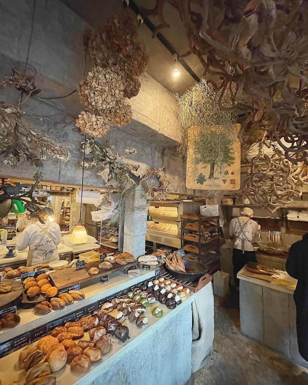 伊藤沙織のグルメインスタ