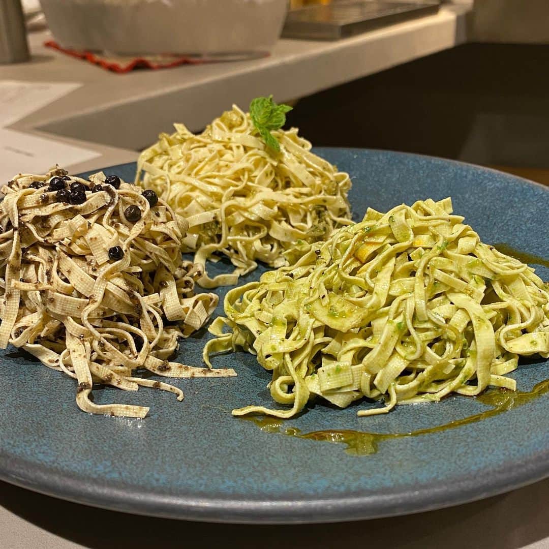 大橋直誉のグルメインスタ