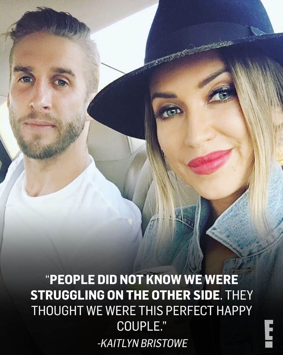 E! Onlineさんのインスタグラム写真 - (E! OnlineInstagram)「Nearly 6 years after #TheBachelorette, Kaitlyn Bristowe is reflecting on her relationship with ex, Shawn Booth. What happened after the final rose is at the link in our bio. (📷: Instagram)」1月28日 11時46分 - enews