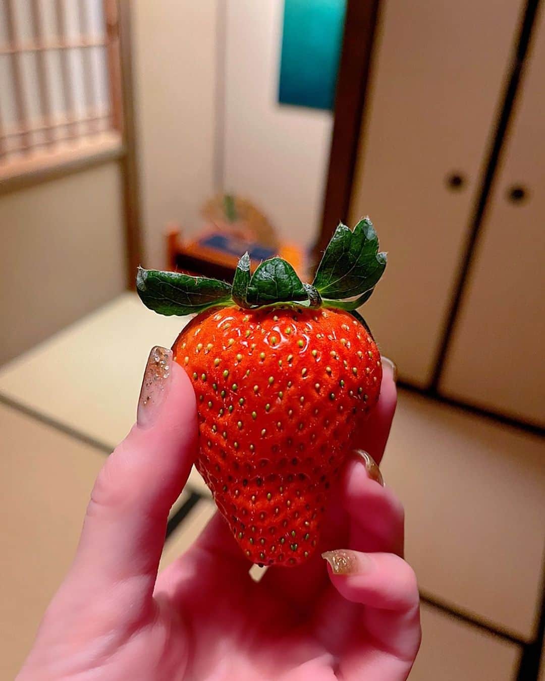 百合華のインスタグラム