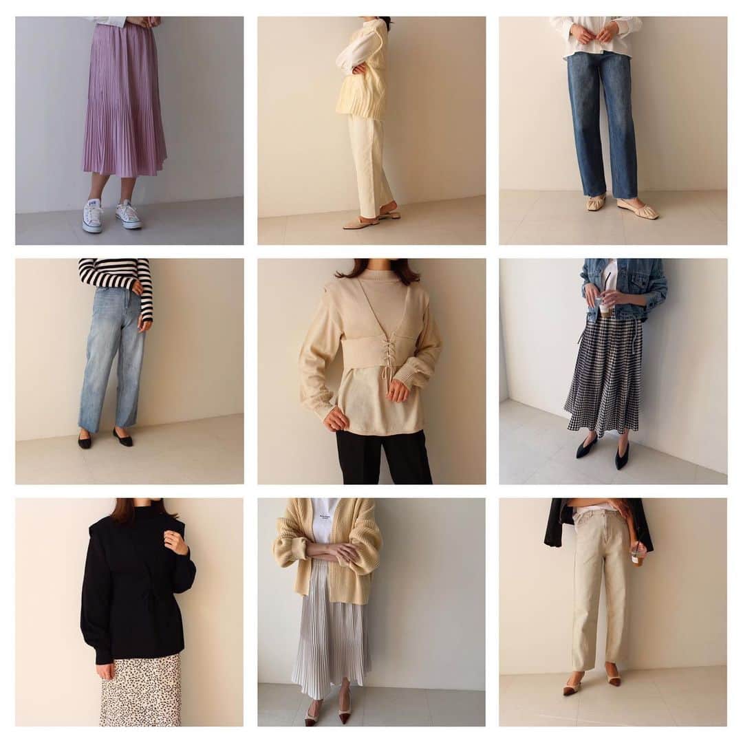 Mode Robeのグルメインスタ