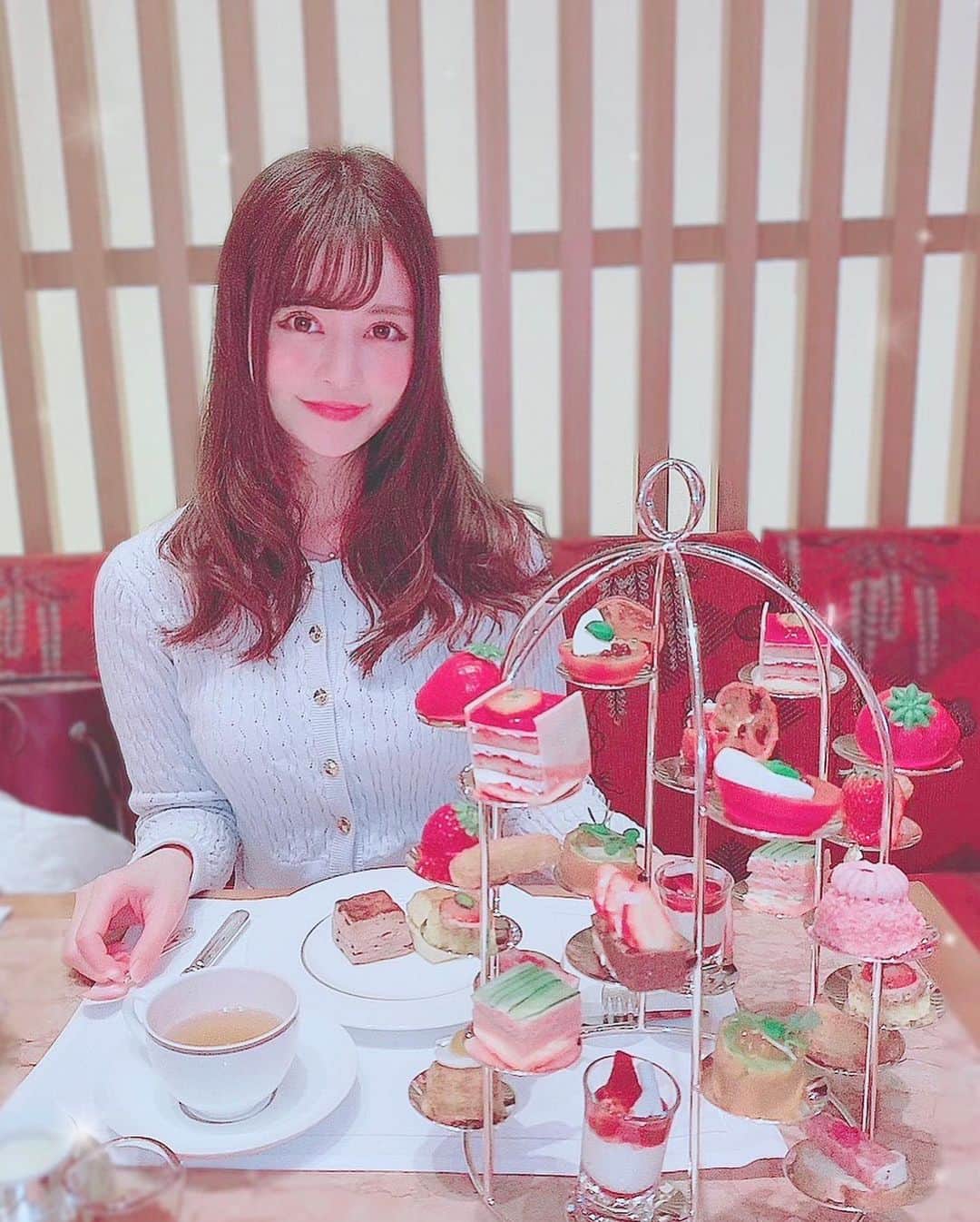 一ノ瀬まりなのインスタグラム