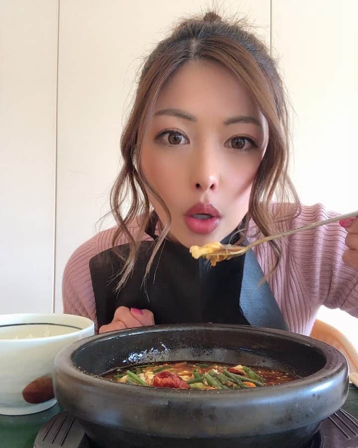 あおい夏海のグルメインスタ