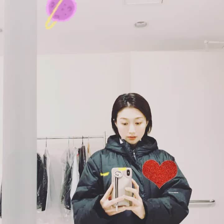 山本真由美のインスタグラム