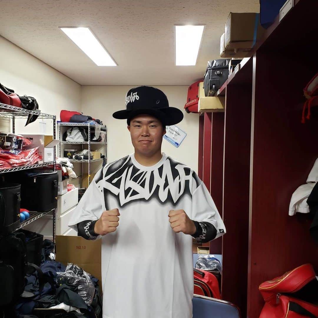高橋樹也のインスタグラム