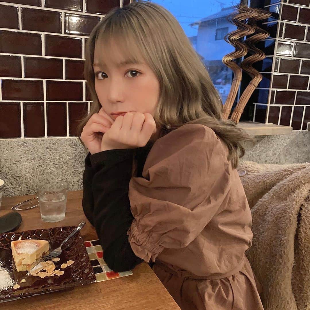 杉山優華のインスタグラム：「☕️☕️☕️ . . . . #おしゃれ #いいね #コーデ #ダイエット #フォロー #撮影 #美容 #今日のコーデ #フォローミー #お洒落 #オシャレ #日常 #コスメ #韓国 #韓国ファッション #fashion #ootd #love #instagood #photooftheda #fashion #beautiful #happy #cute #tbt #like4like #followme #picoftheday #follow #ファッション」