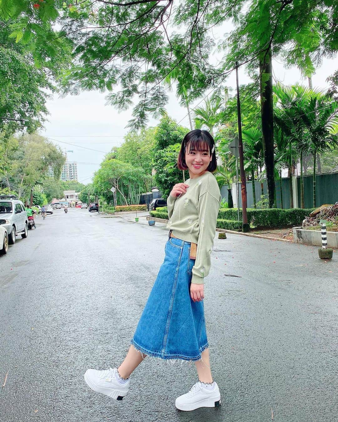 仲川遥香さんのインスタグラム写真 - (仲川遥香Instagram)「I can’t wait to see you...  #indonesia #jakarta #japan #harukanakagawa #インドネシア #ジャカルタ生活 #仲川遥香」1月28日 12時59分 - haruuuu_chan