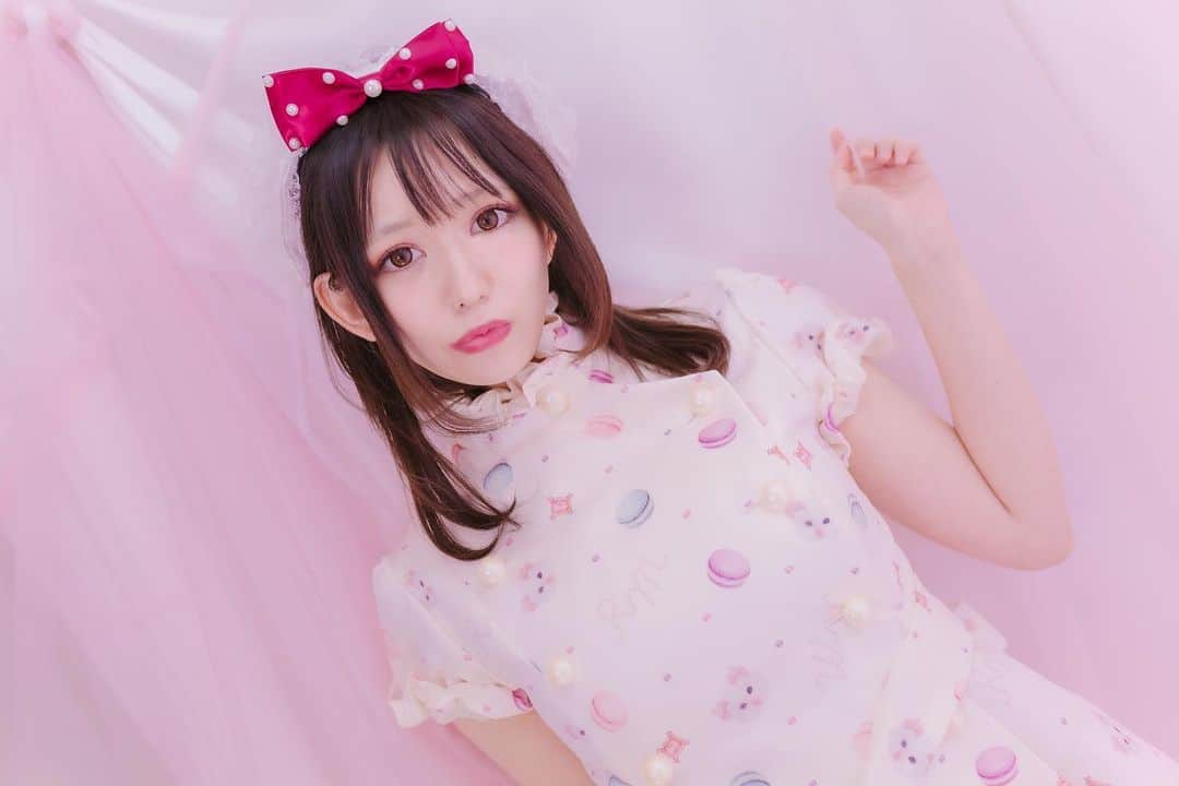 優月心菜のインスタグラム