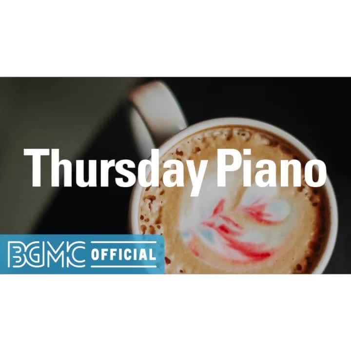 Cafe Music BGM channelのインスタグラム